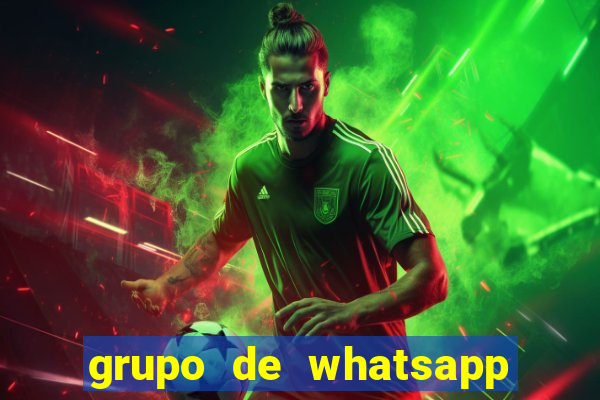 grupo de whatsapp para adulto